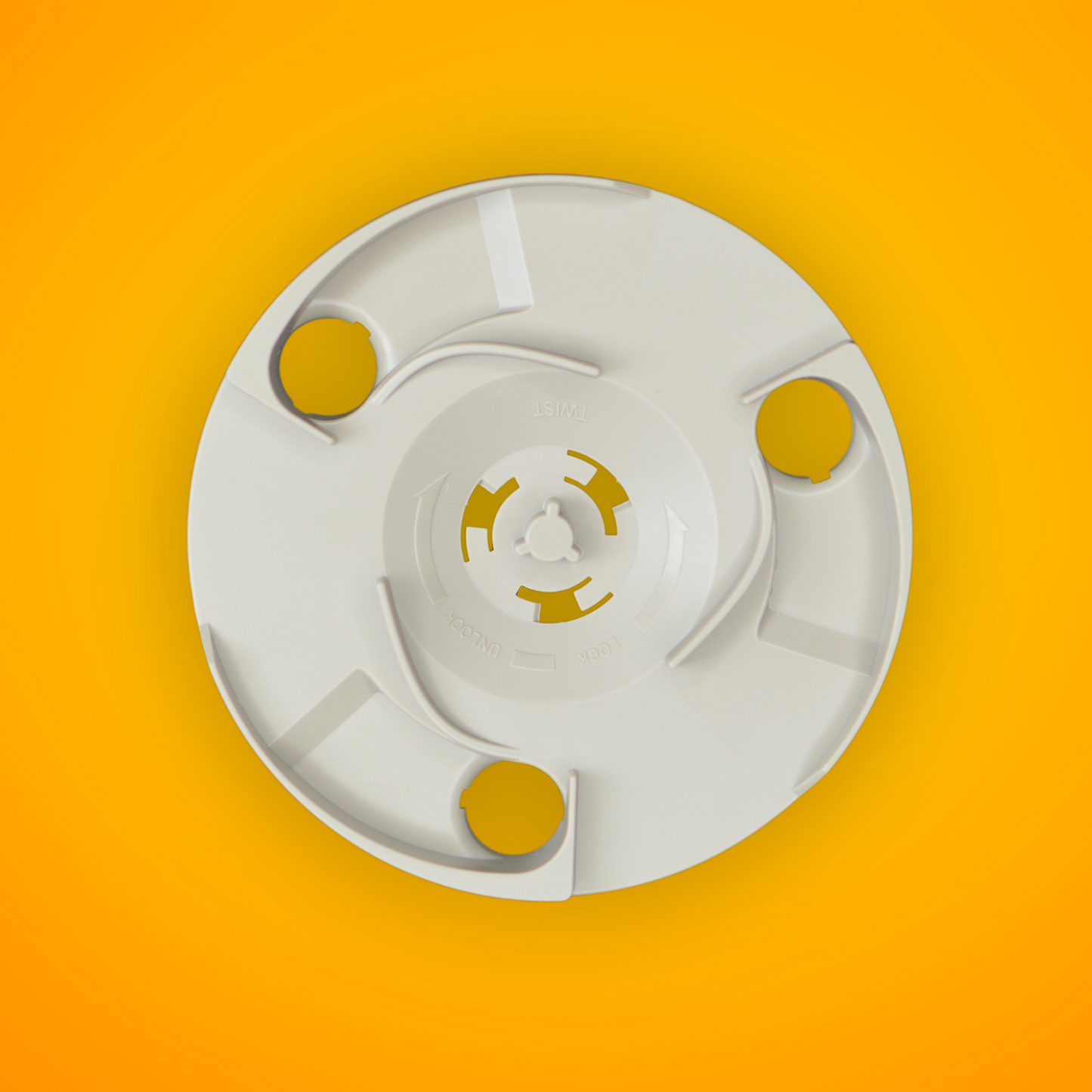 Treat & Train large kibble disc