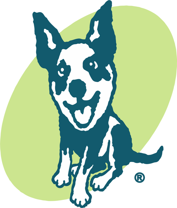 Treat and Train logo