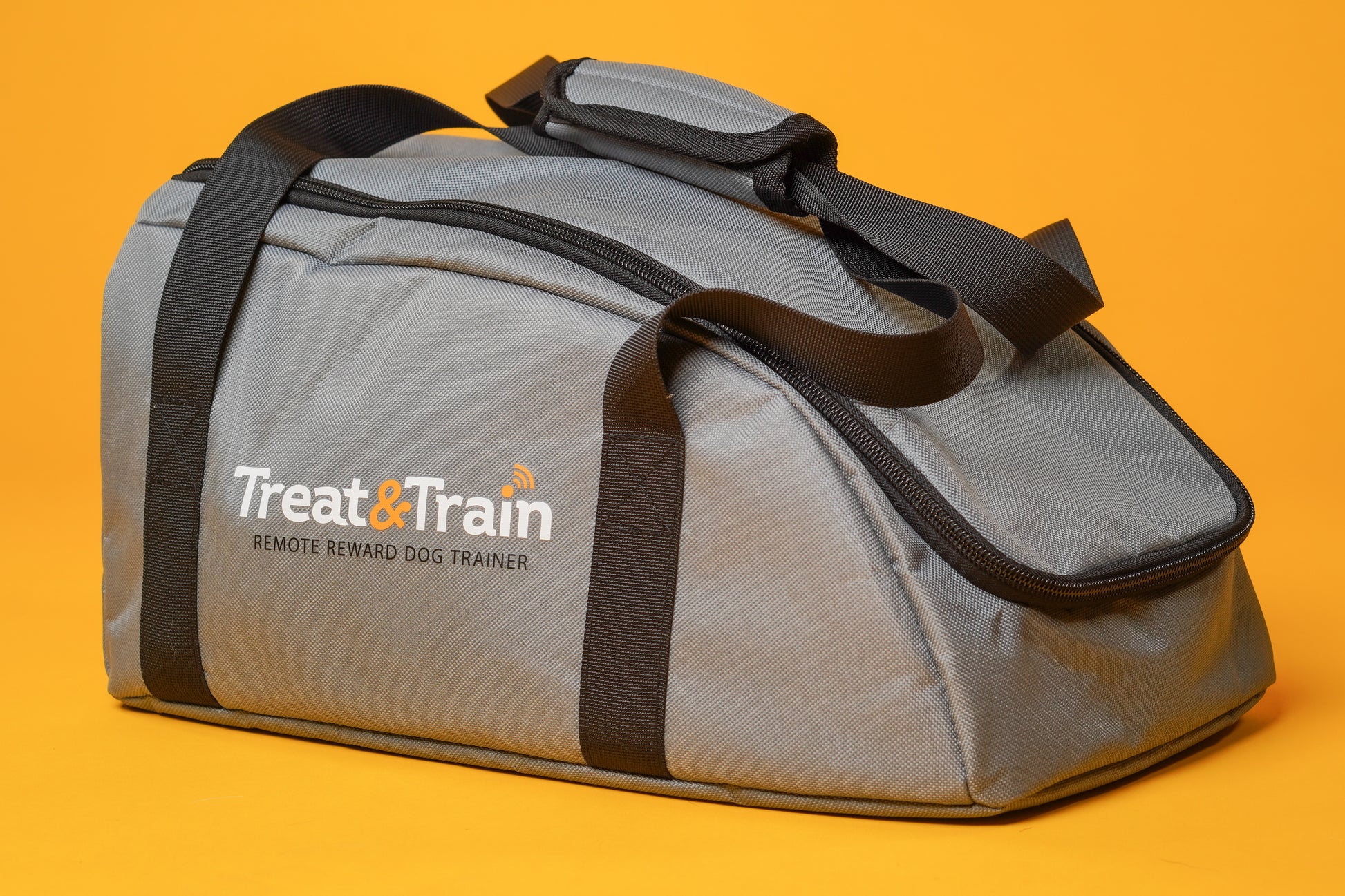 Treat&Train® Remote Dog Trainer Carry Bag