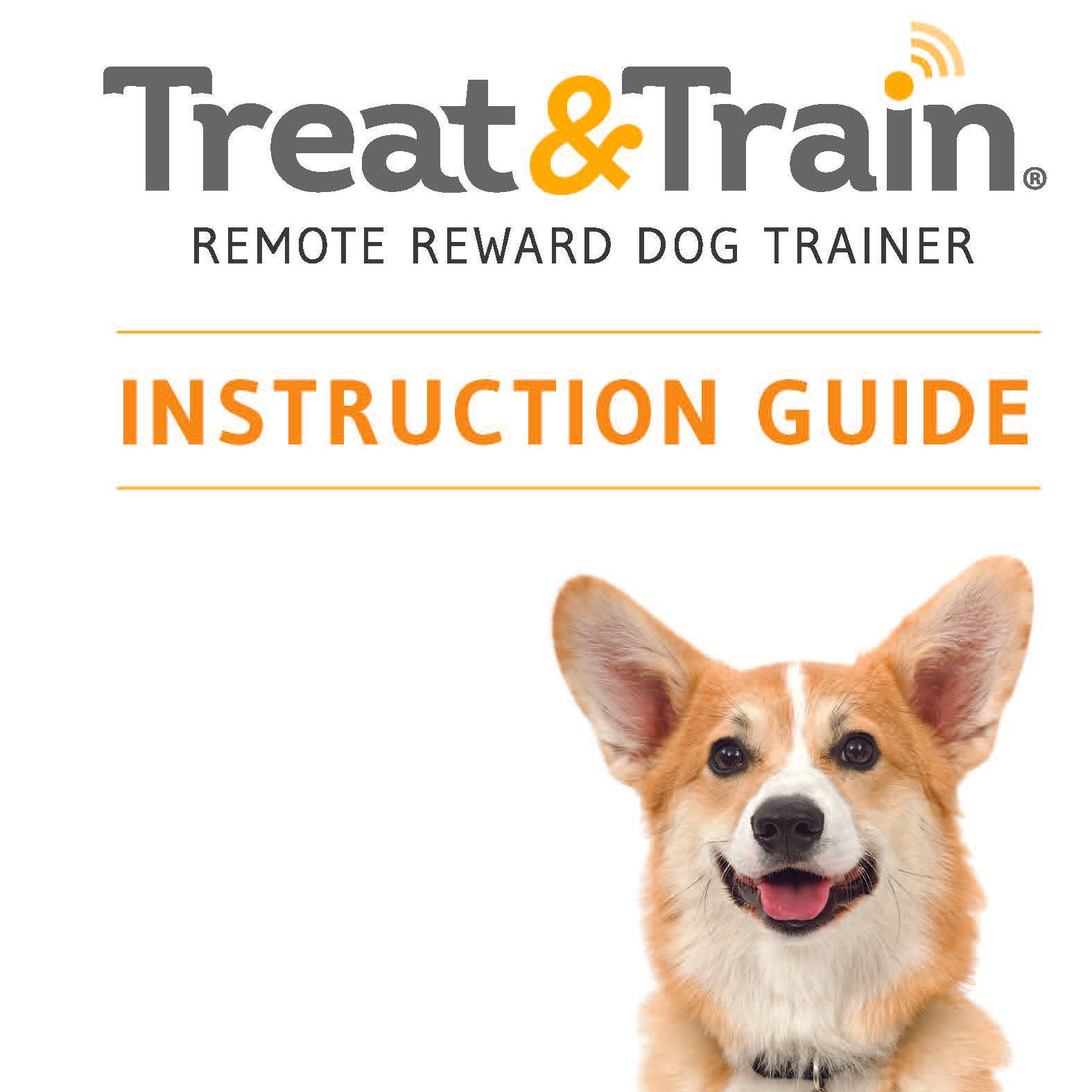 Treat and 2025 train manual