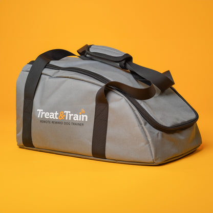 Treat&Train® Remote Dog Trainer Carry Bag